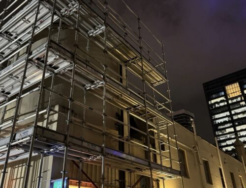 49 Market St, Sydney CBD