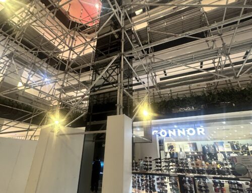 Westfield Parramatta